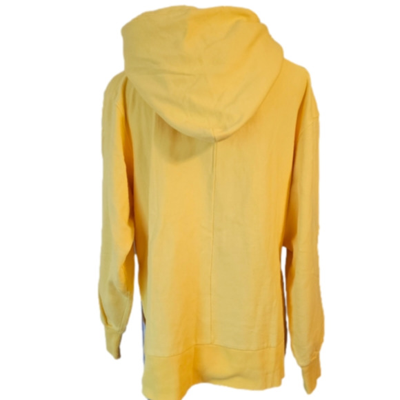 Free People X Sandrine Rose Girl Gang Hoodie - Picture 6 of 7